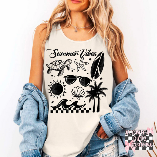Summer Vibes