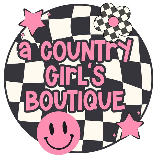 A Country Girls Boutique 