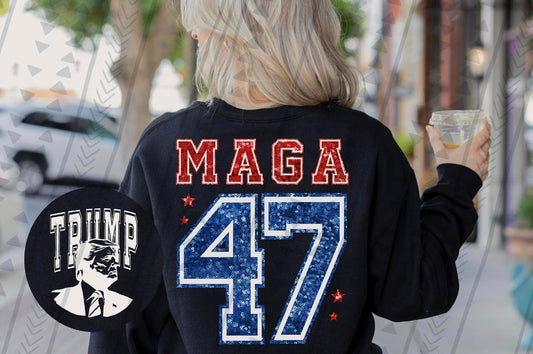 Maga
