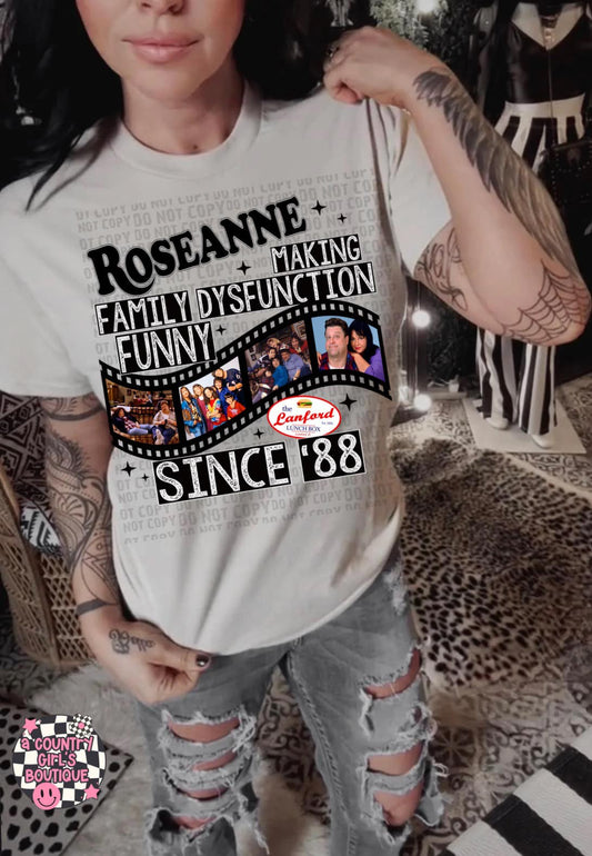 Roseanne