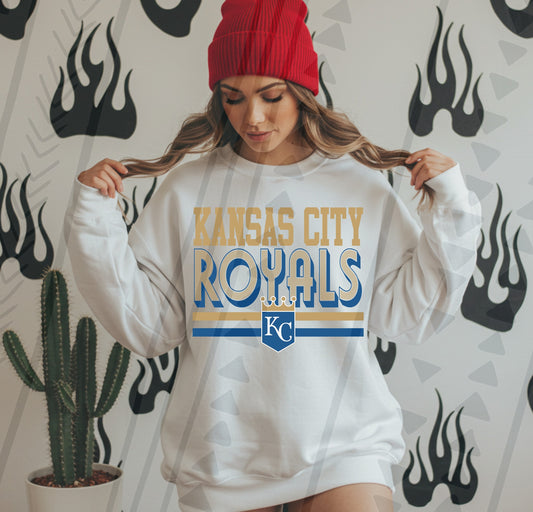 Royals