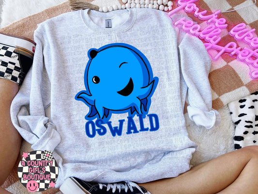 Oswald