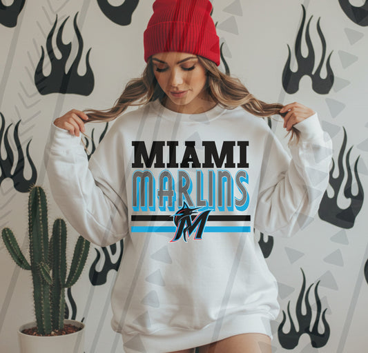 Marlins