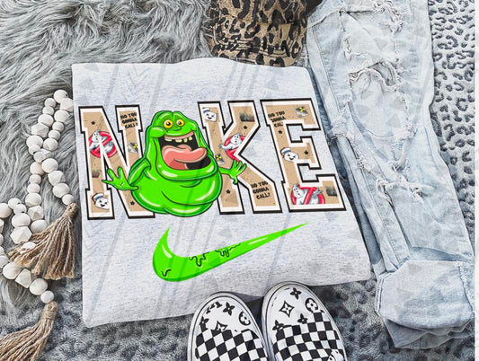 N!ke Slimer