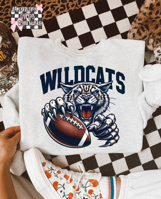 Wildcats Football