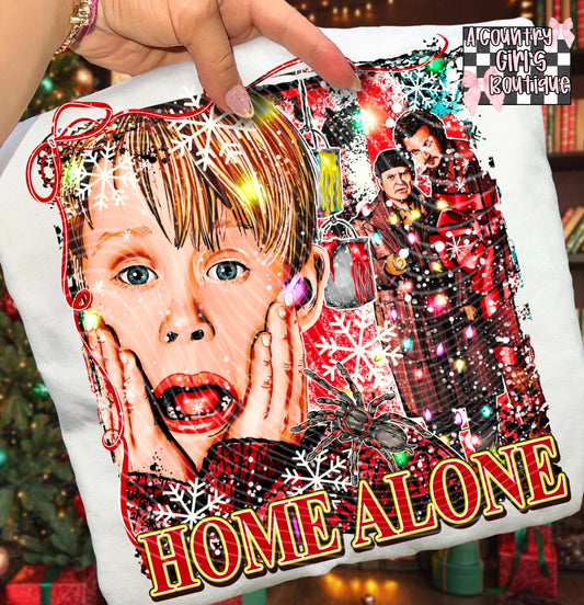 Home Alone