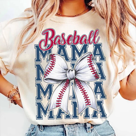 Baseball Mama