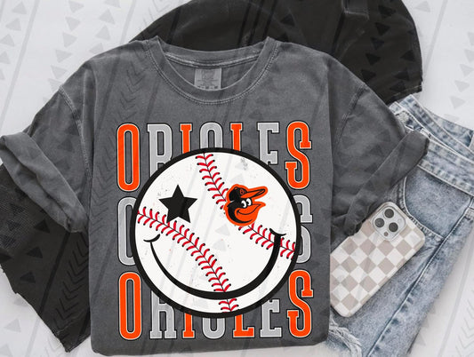 Orioles