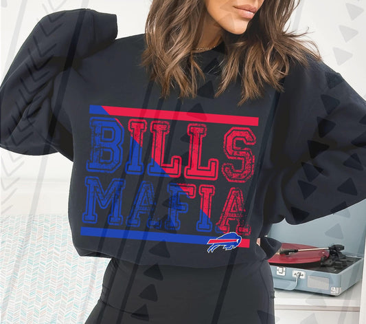 Bills Mafia