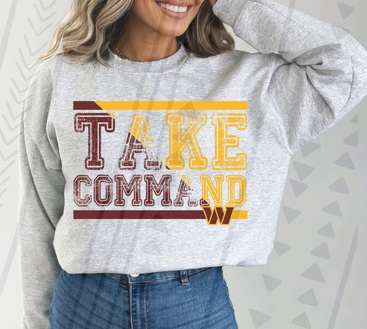 Take Command