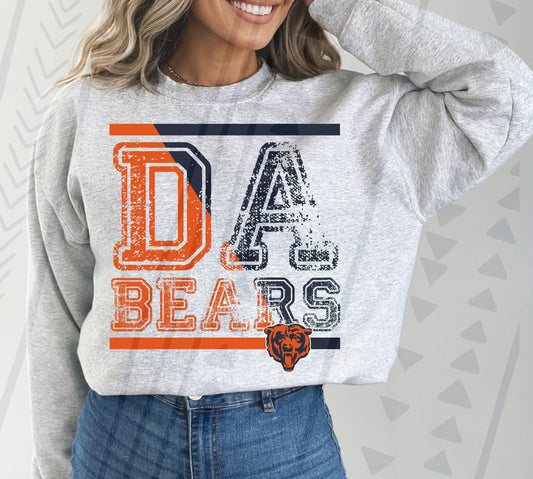 Da Bears