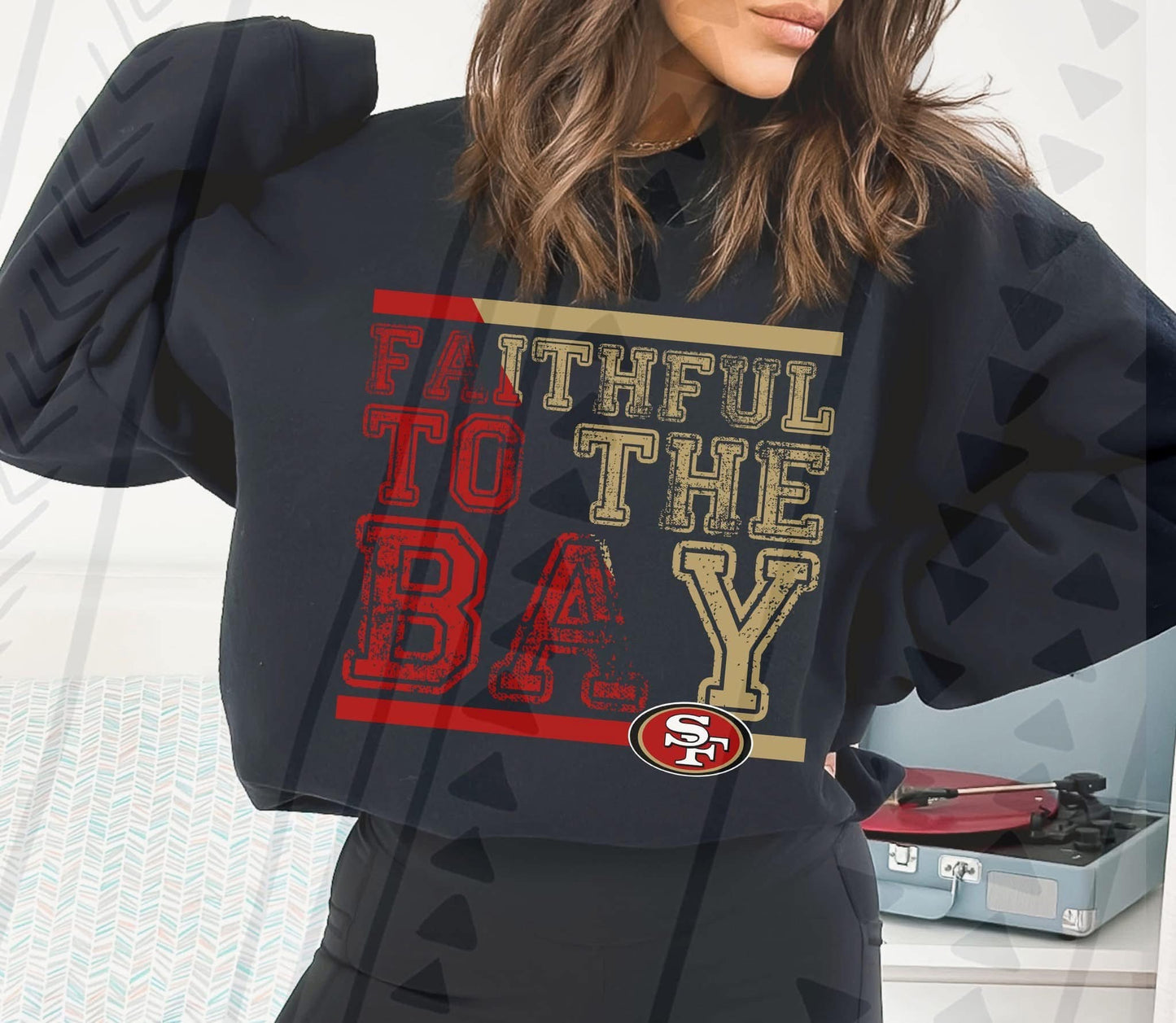 Faithful to the Bay