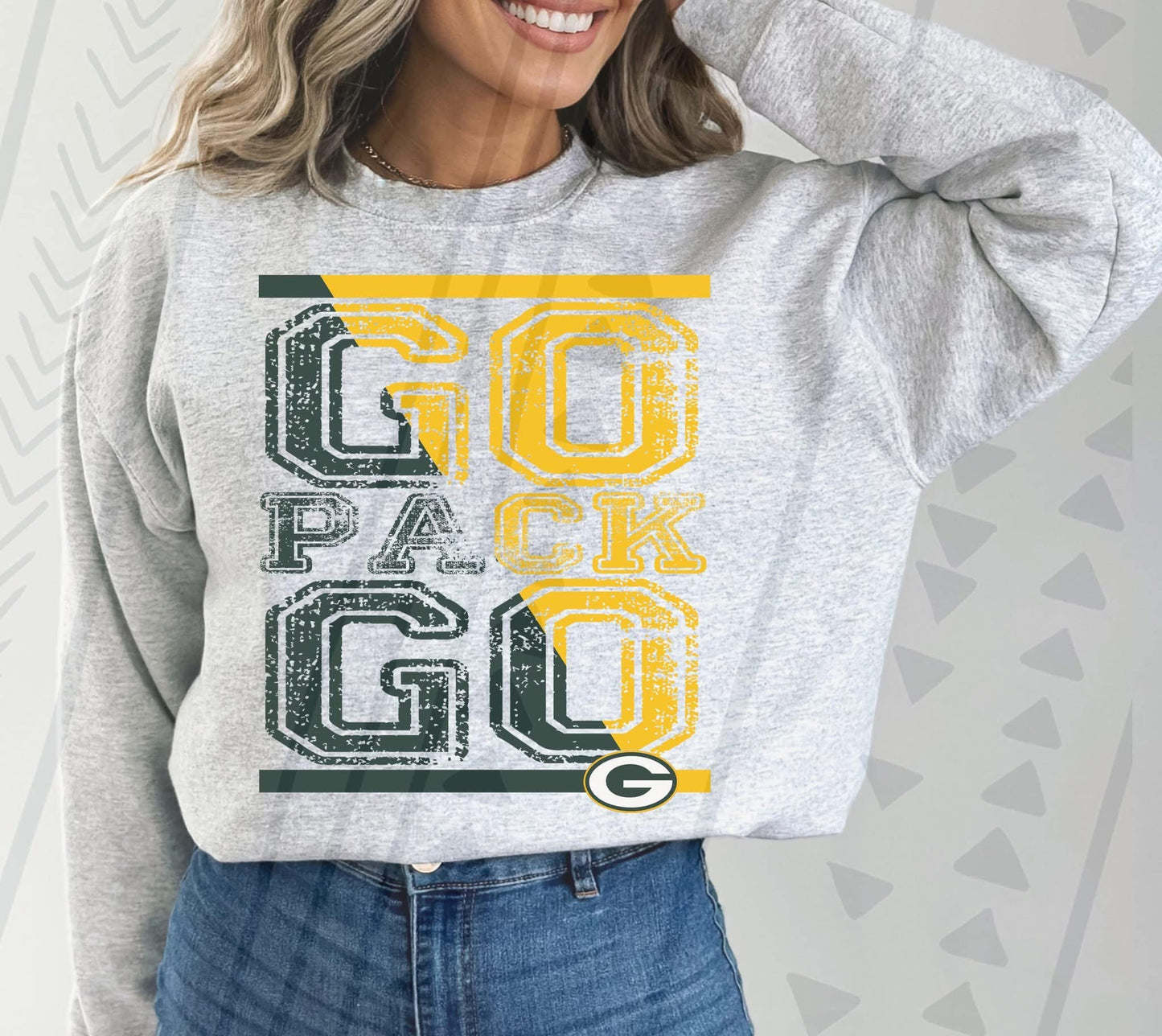 Go Pack Go