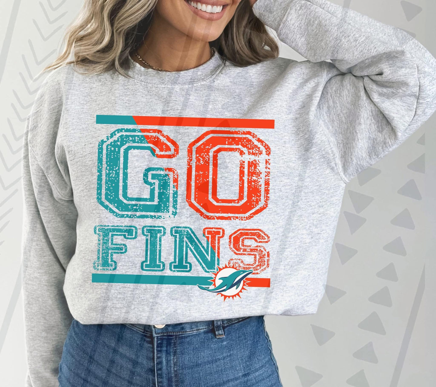 Go Fins