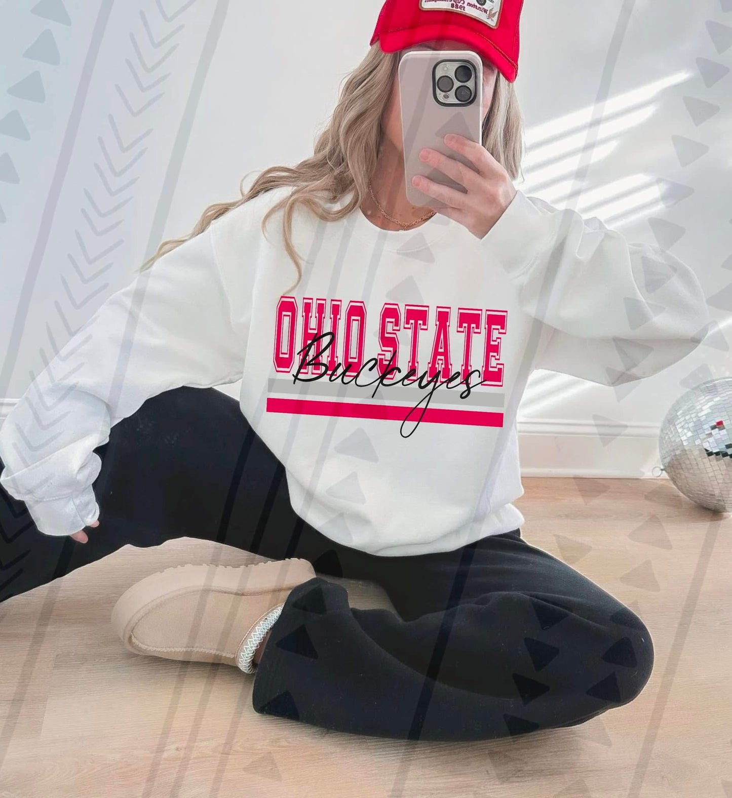 Ohio State Buckeyes