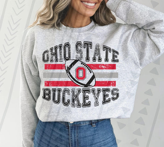 OS Buckeyes