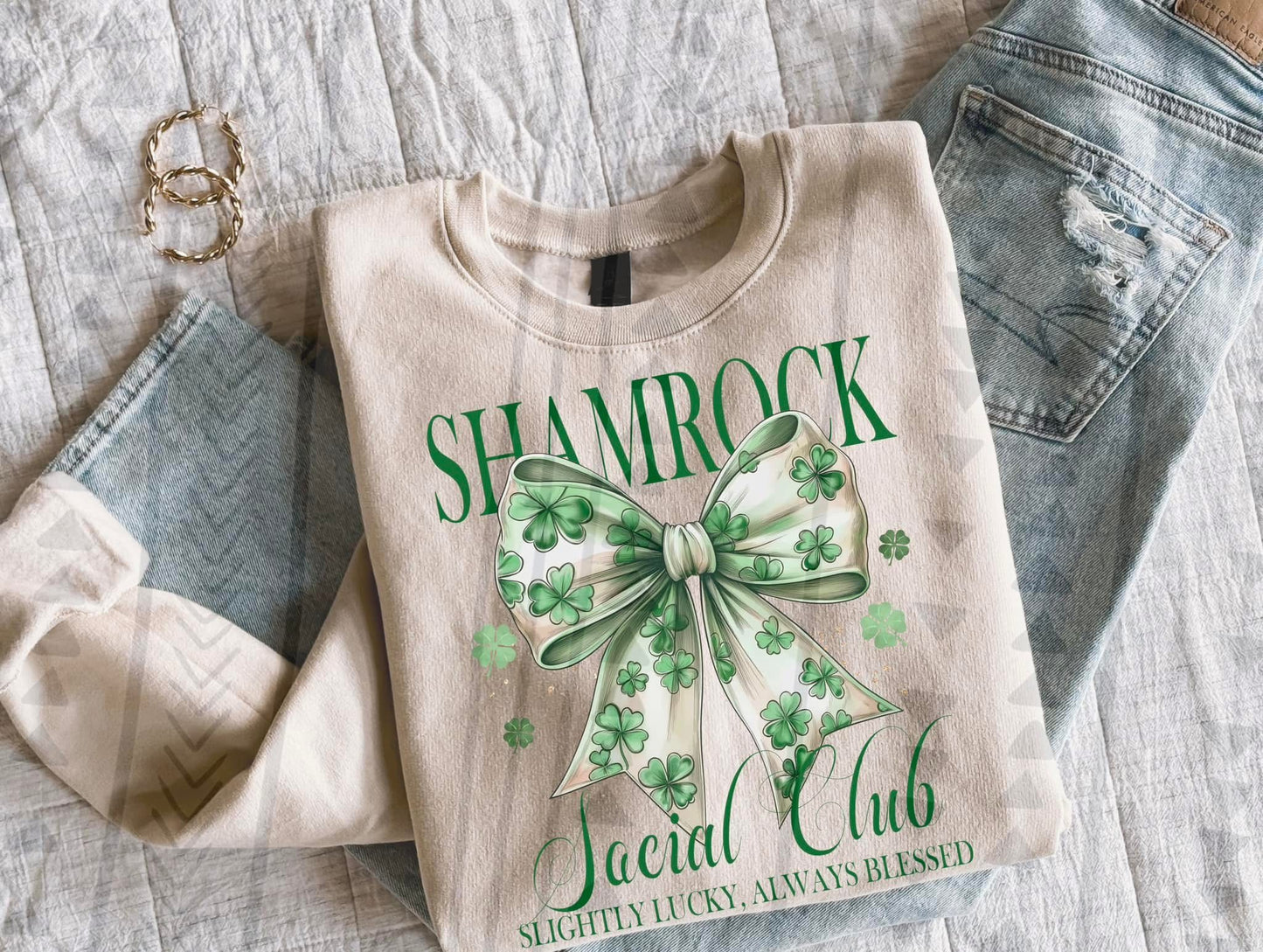 Shamrock social club