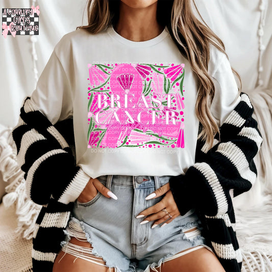 Breast Cancer awareness