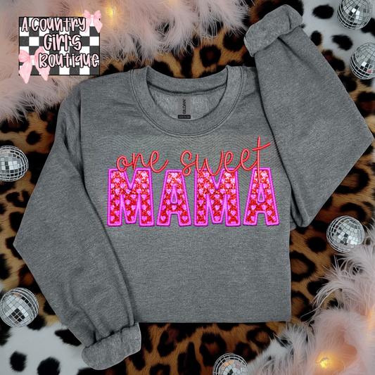 One Sweet Mama