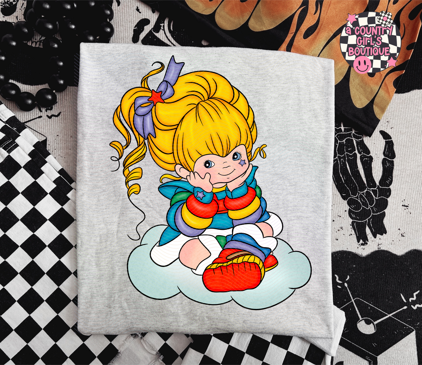 Rainbow Brite