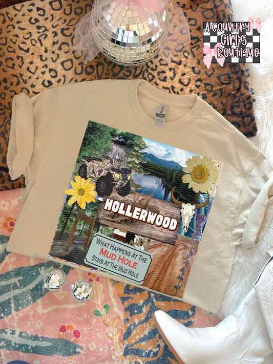 Hollerwood