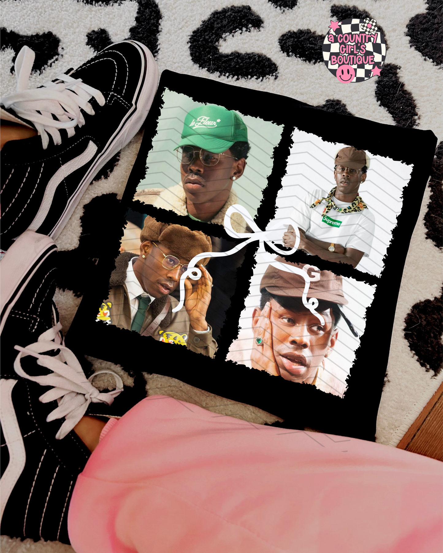 Tyler the Creator