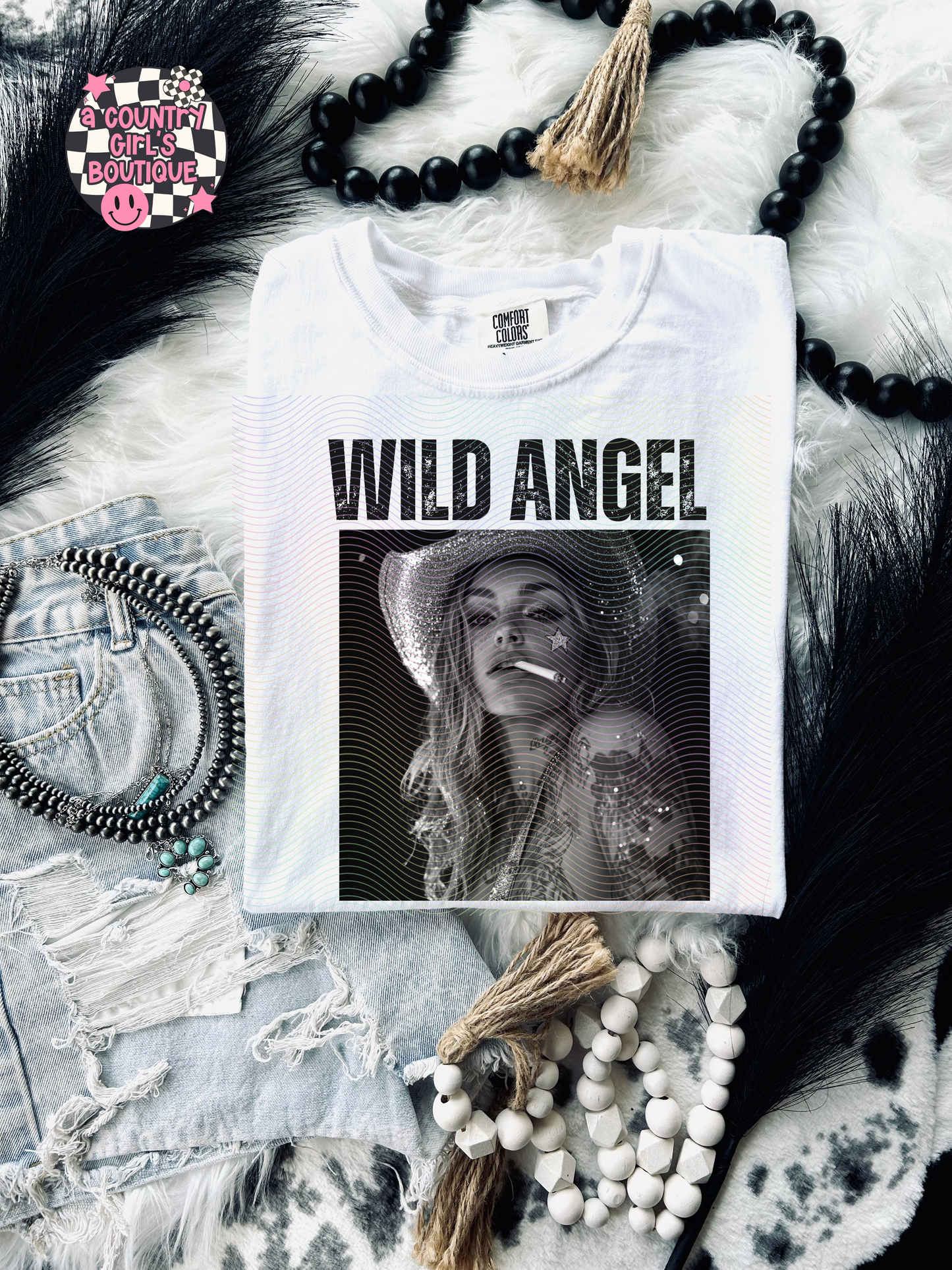 Wild Angel