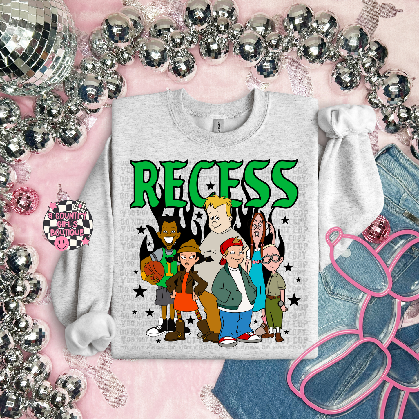 Recess