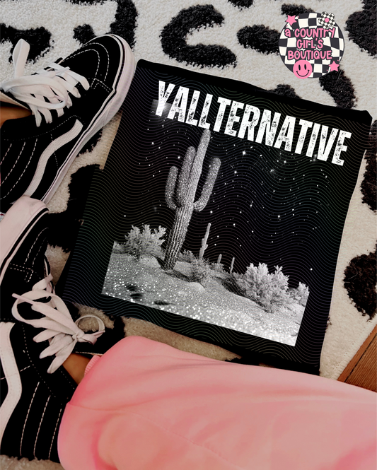 Yallternative