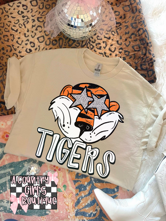 Tigers