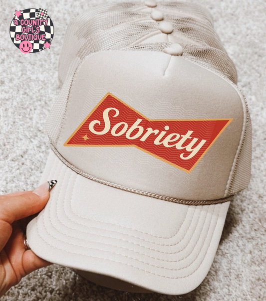 Sobriety