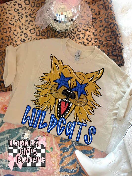 Wildcats
