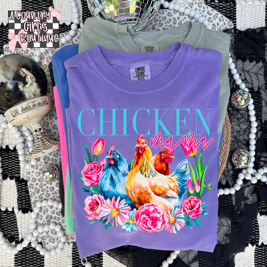 Chicken Mama