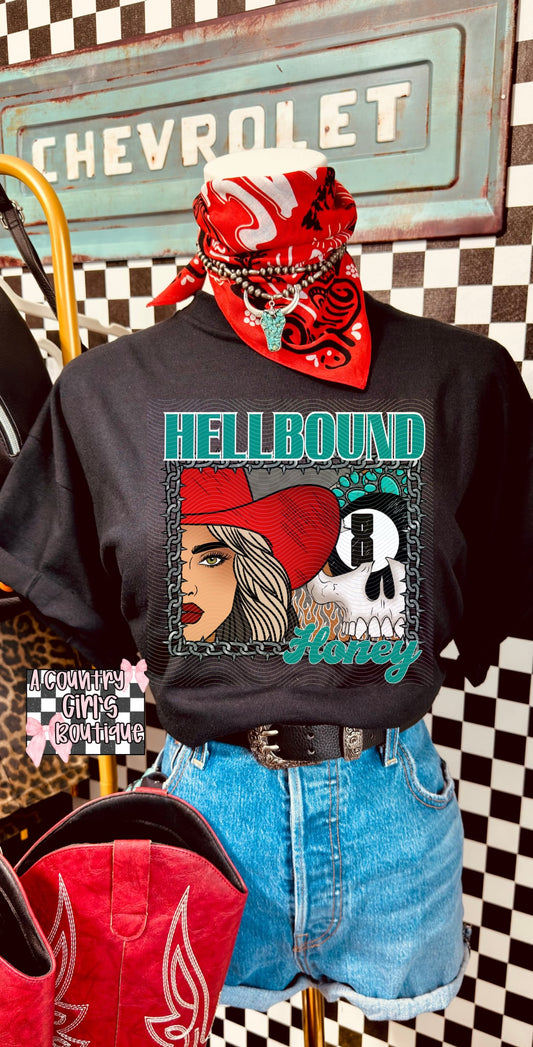Hellbound Honey